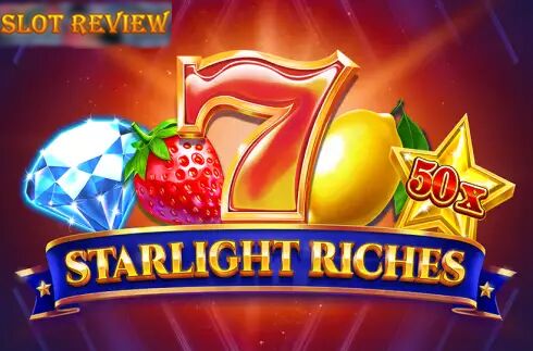 Starlight Riches slot